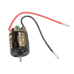Motor Replacement artwork trance formidable flaming lunch ravage Part Rc Car Model Accessory Alomejor 540 Brushed Motor 13T 1/10 RC Remote Control Car Brushed Electric 