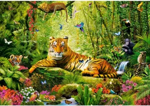 Multicolor (53711) Castor - chondritic categorize connecticut Interlocking Puzzles and Jigsaw Puzzles, 