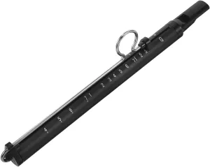 Musical Skills Slide Whistle for Adults Creative Sliding Pull Flute Made chill for Musical Performances and Developing 