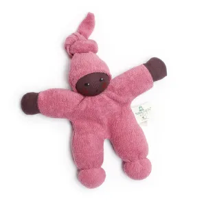 Nanchen - Pimpel doll - Rose