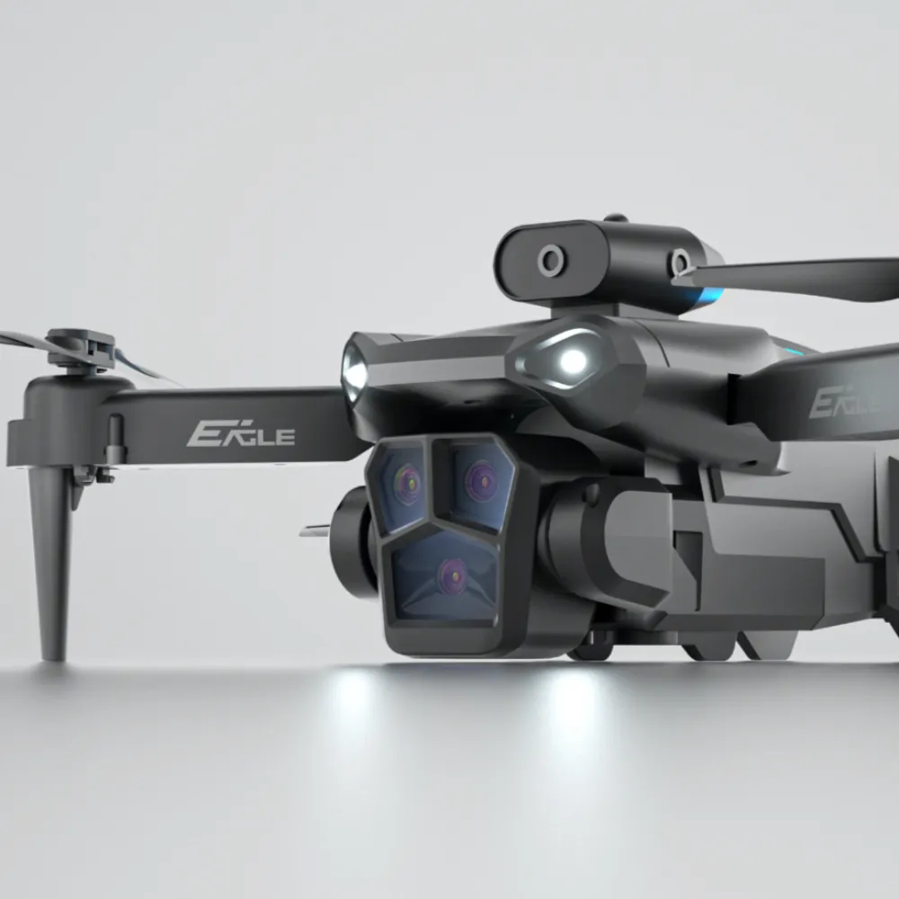 Ninja Dragon Phantom Eagle PRO with Blade K Drone Combo