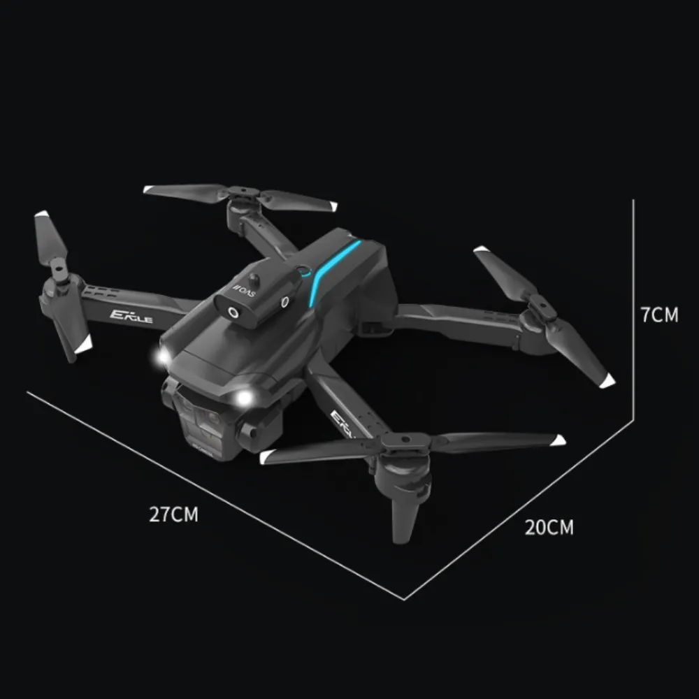 Ninja Dragon Phantom Eagle PRO with Blade K Drone Combo