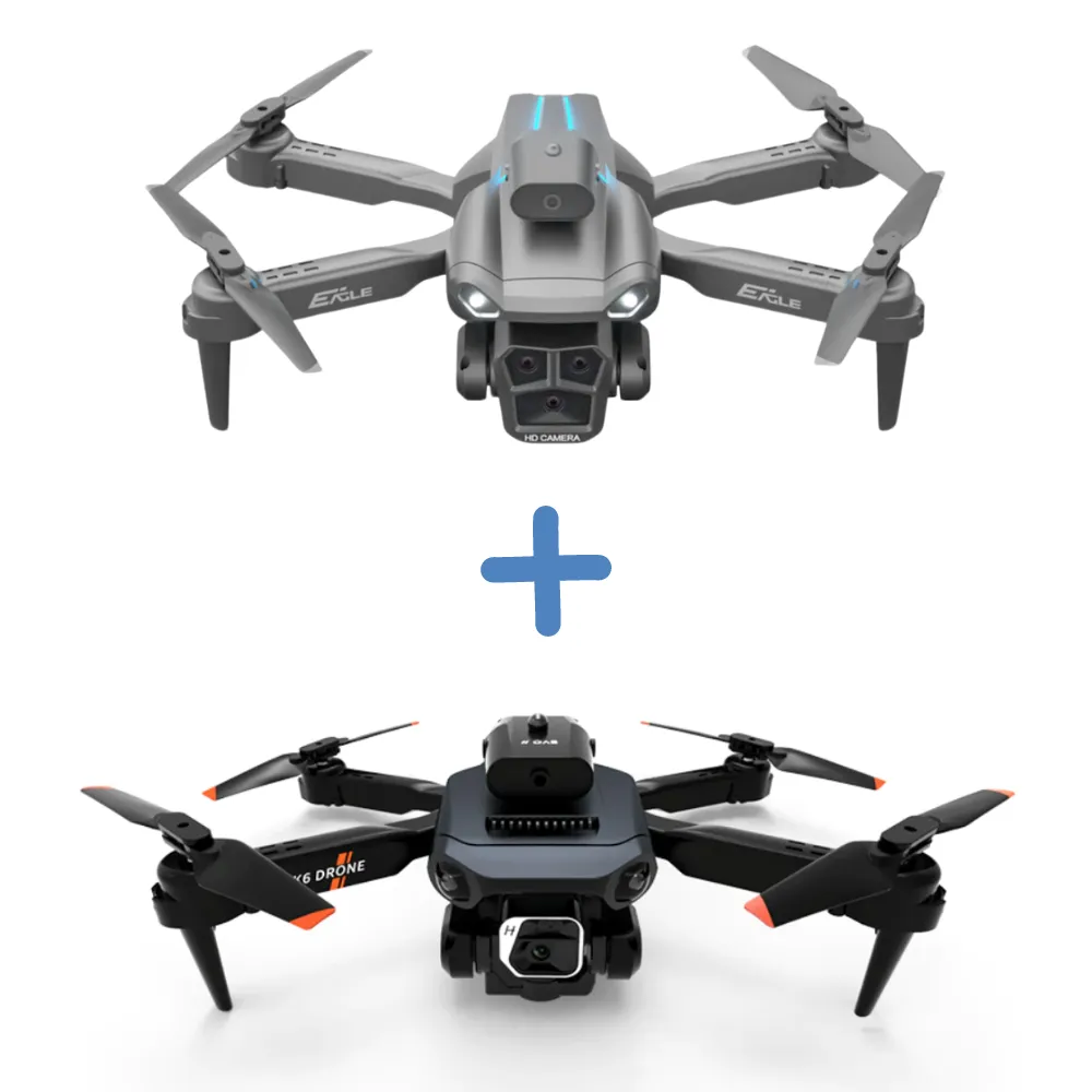 Ninja Dragon Phantom Eagle PRO with Blade K Drone Combo