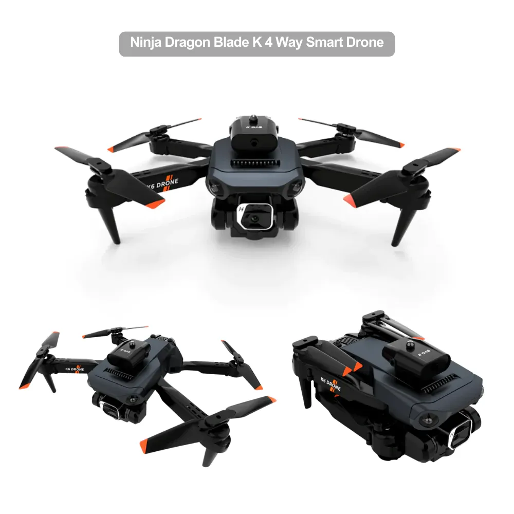 Ninja Dragon Phantom Eagle PRO with Blade K Drone Combo