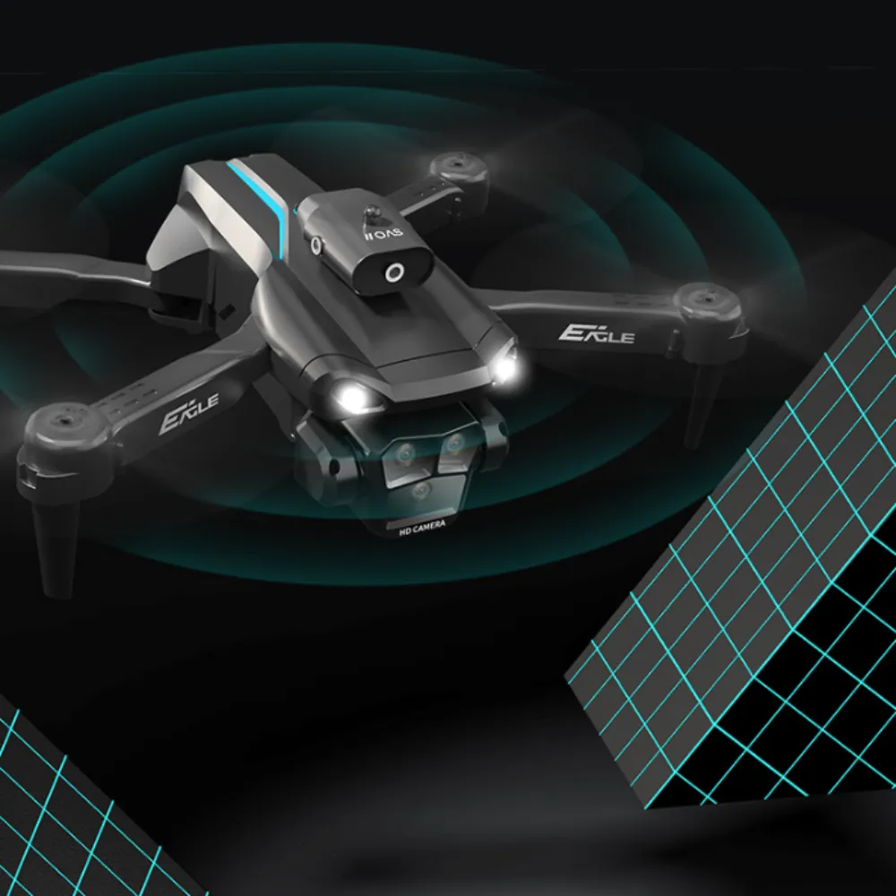 Ninja Dragon Phantom Eagle PRO with Blade K Drone Combo
