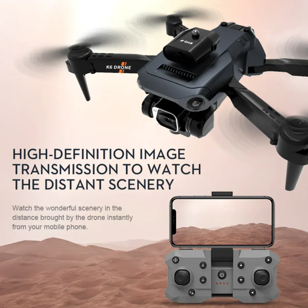 Ninja Dragon Phantom Eagle PRO with Blade K Drone Combo
