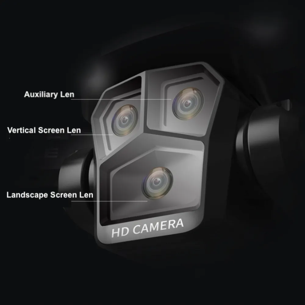 Ninja Dragon Phantom Eagle PRO with Blade K Drone Combo