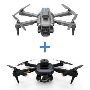 Ninja Dragon Phantom Eagle PRO with Blade K Drone Combo