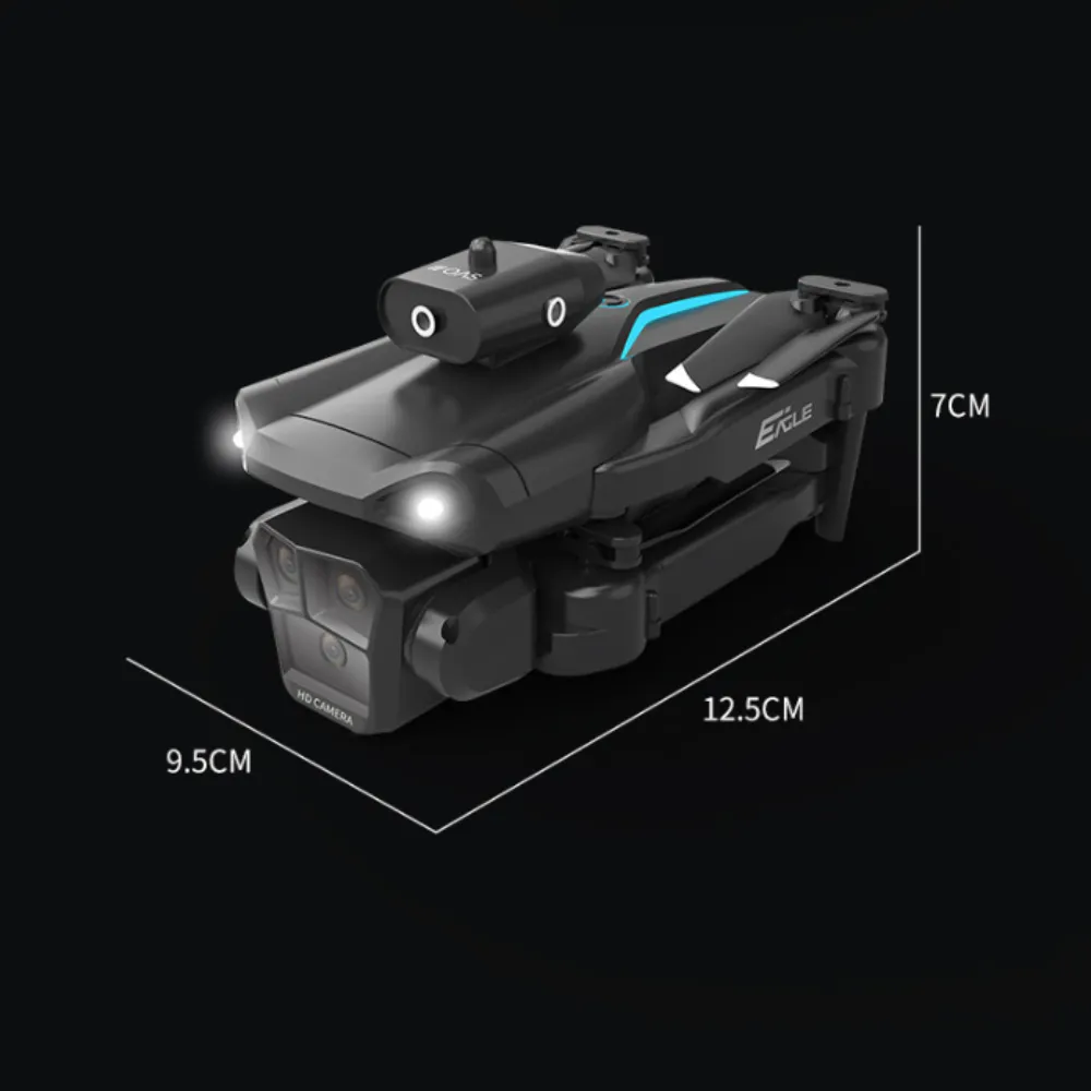 Ninja Dragon Phantom Eagle PRO with Blade K Drone Combo
