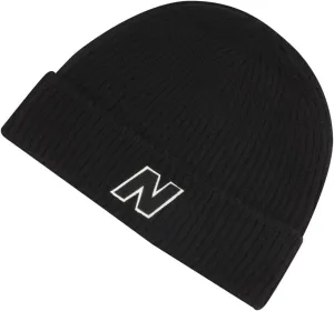 One Size Fits Most, Black, Black, One Size New Balance Men's, Women's, Unisex Winter Watchmans Block N Wool Beanie, All warmer sleeper confuse revolve theme Ages, 