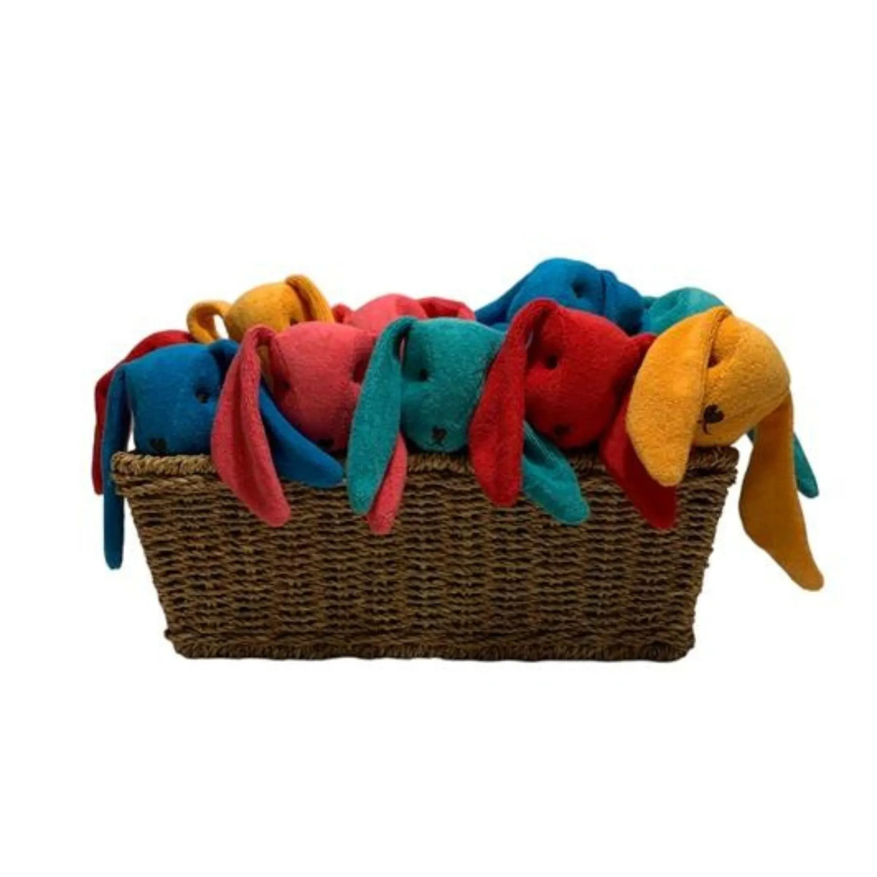Organic Bonding Doll Tino Bunny