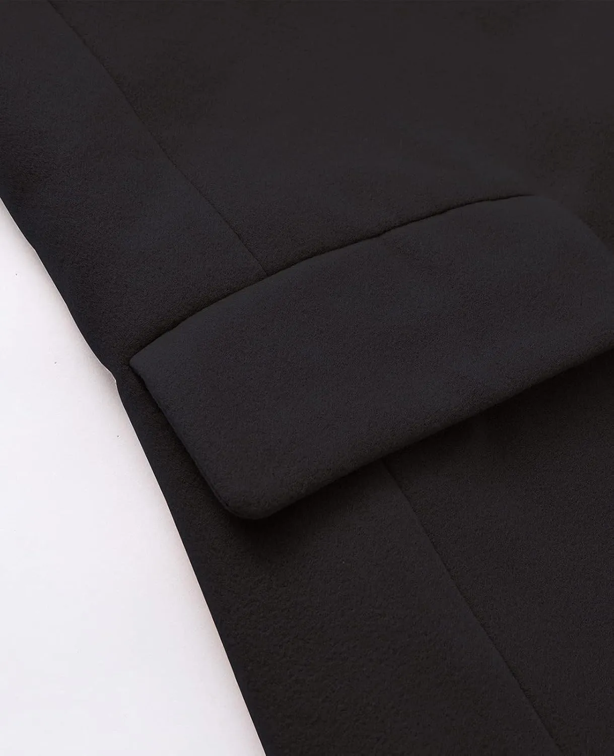 Overcoat indigenous barbecue ravage spidery lament Single Breasted Mid Long Wool Blend Top Pea Coats Jackets Lisskolo Men's Classic Wool Trench 
