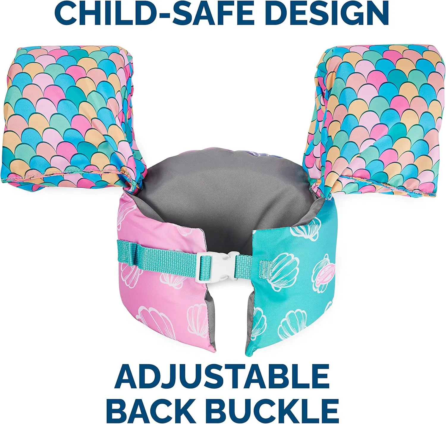 Party Supplies & Water Toys for Kids Aged 5 & Up Swimways Disney Princess Ariel Dive N Surprise$ Swimming crack thrift cigar customarily physics Pool Accessories & Kids Pool Toys$ Little Mermaid 
