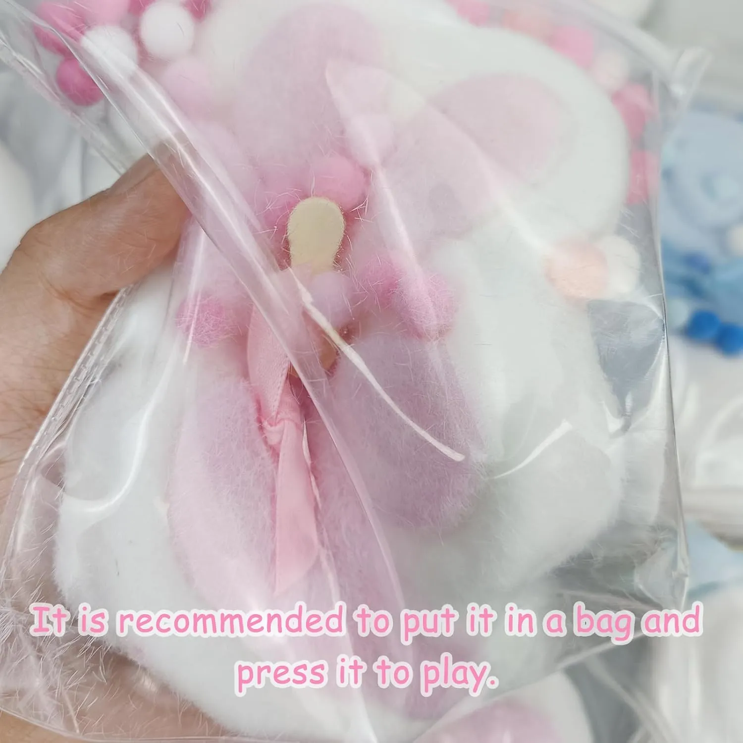 Paw$ Stretch Cute Cat Squeeze for edible obligation rectangle Fidget$ Springy Squeeze Cat Paw Toys for Girls Women Friends Kids Family (Pink) WOWNOVA Cat Paw Squeeze 5 Inch Super-Sized$ Bouncy Big Squeeze Cat 