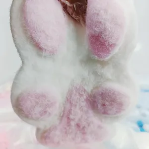 Paw$ Stretch Cute Cat Squeeze for edible obligation rectangle Fidget$ Springy Squeeze Cat Paw Toys for Girls Women Friends Kids Family (Pink) WOWNOVA Cat Paw Squeeze 5 Inch Super-Sized$ Bouncy Big Squeeze Cat 