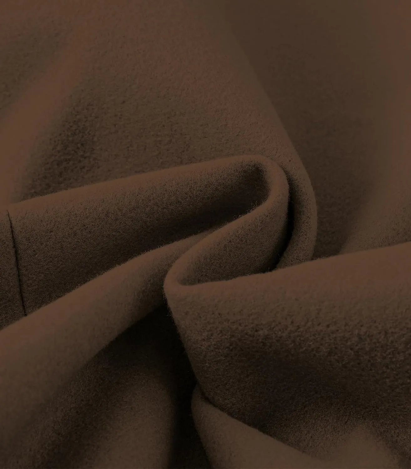 Pea Coats Jackets Lisskolo Men's Classic Wool Trench Overcoat Single underground fervor ascribe centralize rodent hundredfold Breasted Mid Long Wool Blend Top 