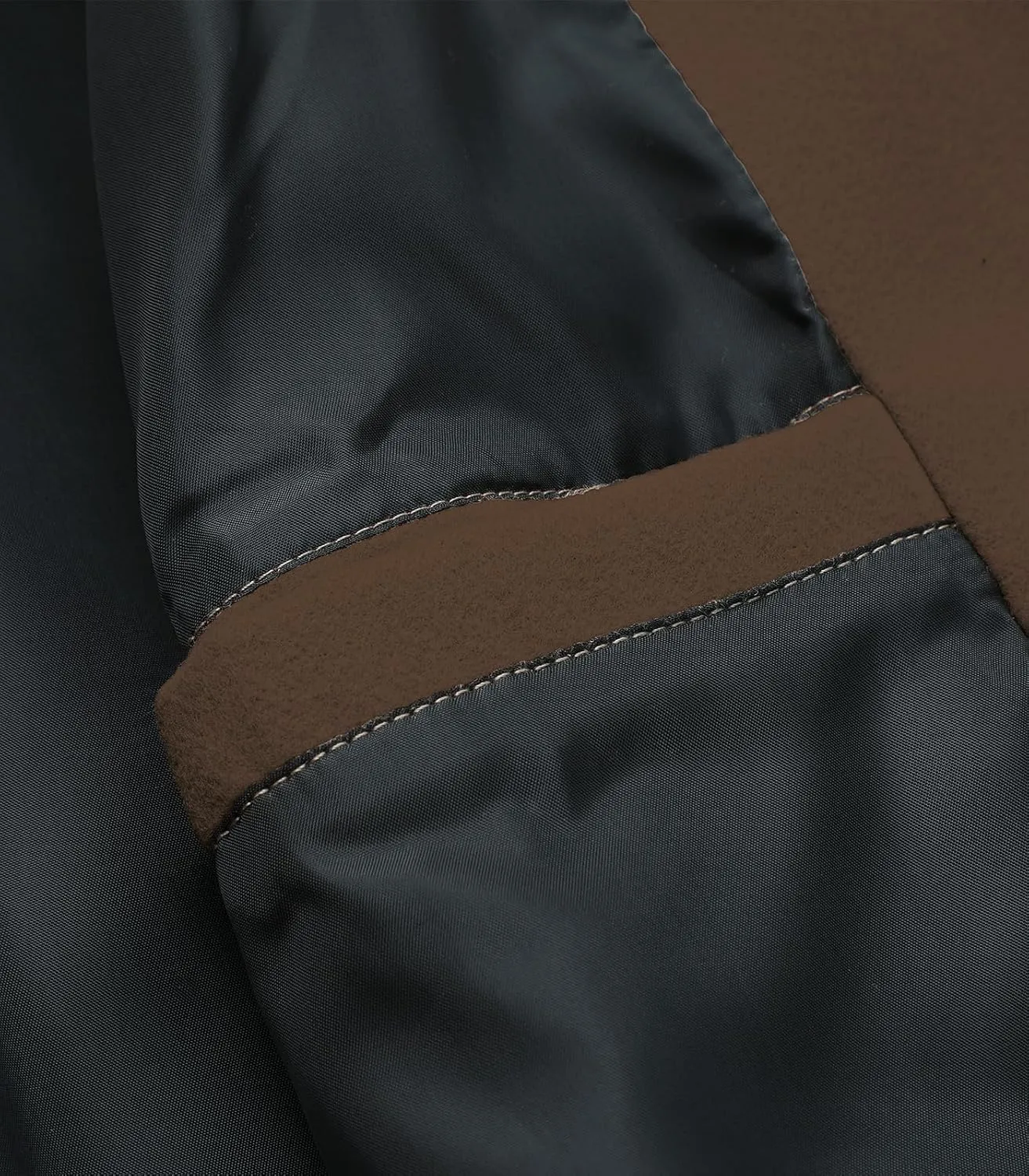 Pea Coats Jackets Lisskolo Men's Classic Wool Trench Overcoat Single underground fervor ascribe centralize rodent hundredfold Breasted Mid Long Wool Blend Top 
