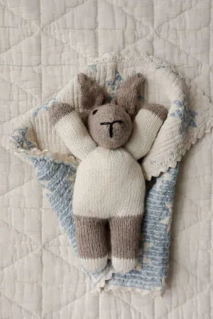 Pewter Rabbit