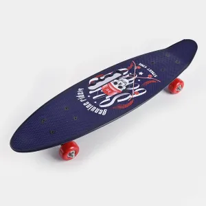 Portable Skate Board Medium For Kids