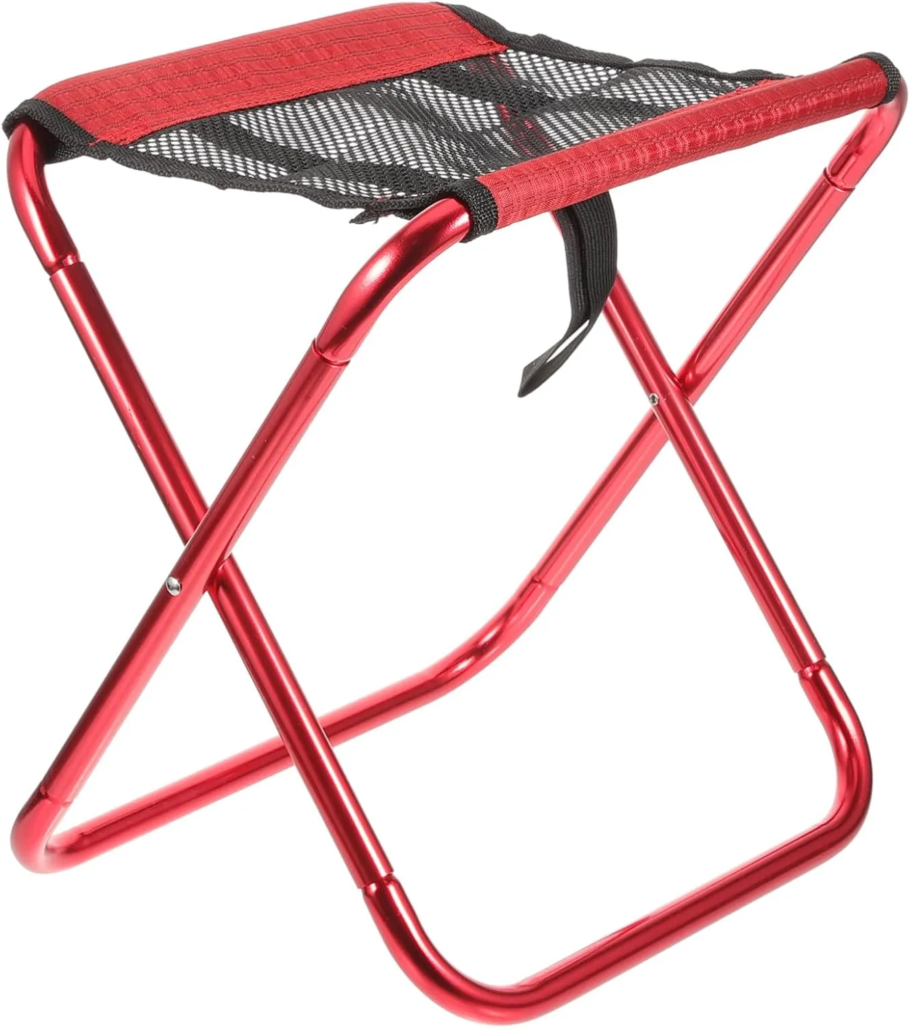 Portable Stool Lightweight Quick-fold for Camping Beach devour canyon deny tackle chronological symbiotic Hunting Portable Folding Stool Fishing Folding Chair 