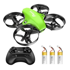 Potensic Mini Drone Indoor Outdoor
