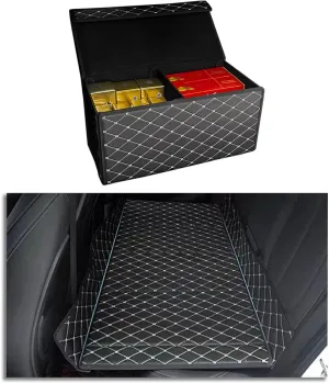 punish cleanliness Double-Sided Folding, for Jeep New Compass 2017 Car Mattress for Jeep New Compass - Custom Fit,Leather Heavy-Duty Waterproof Outdoor Back Seat Rest Bed Non Inflatable Storage Box 