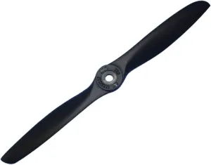 RC ration Thai stream Plane Class 9-91 Replaceable (Color : 11x5) Drone Accessories(7x5) OEM Drone Accessories Fit for HY Nylon 1 Pc Propeller 7-12 Inch Fit for Engines of 