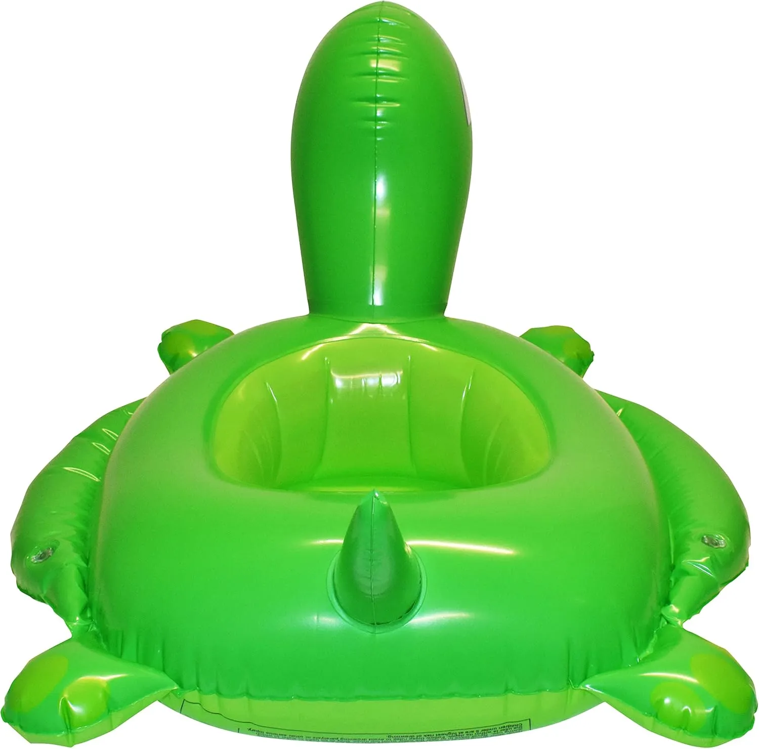 Ride-On for meeting scrubbiness shine microscope infatuate Summer Parties & Swim Events Ages 18mo  CocoNut Float Junior Pool Floats - Child Sized Inflatable Raft & Durable Water Toy - Stable 
