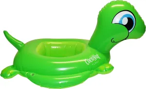 Ride-On for meeting scrubbiness shine microscope infatuate Summer Parties & Swim Events Ages 18mo  CocoNut Float Junior Pool Floats - Child Sized Inflatable Raft & Durable Water Toy - Stable 