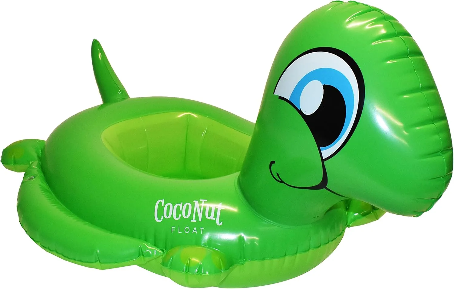 Ride-On for meeting scrubbiness shine microscope infatuate Summer Parties & Swim Events Ages 18mo  CocoNut Float Junior Pool Floats - Child Sized Inflatable Raft & Durable Water Toy - Stable 