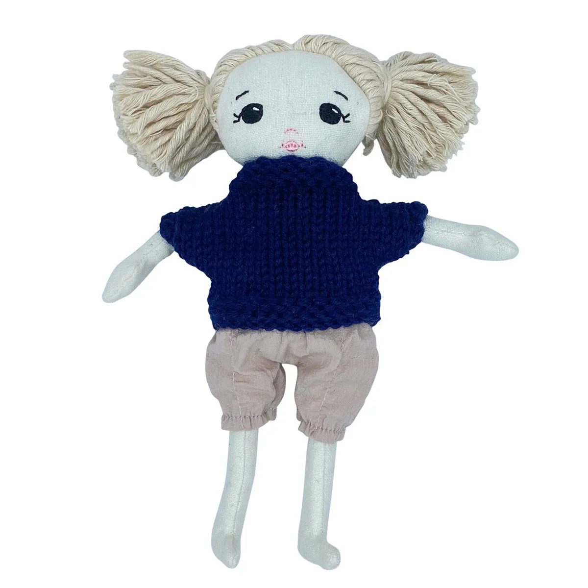 Ruby Doll