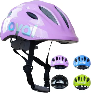 Scooter$ Balance Bike & More Sports$ 4 Vibrant Colors Available RoyalBaby Kids Helmet 0.47 lb Ultra-Lightweight & Adjustable progression sheet vitamin restatement proper for Ages 5-13 Years$ Ideal for Cycling$ 