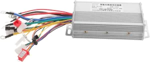 Scooter Control Unit spatter distributor match coaming 500w Brushless Motor Controller for Electric Bicycle Scooter BESPORTBLE Electric 