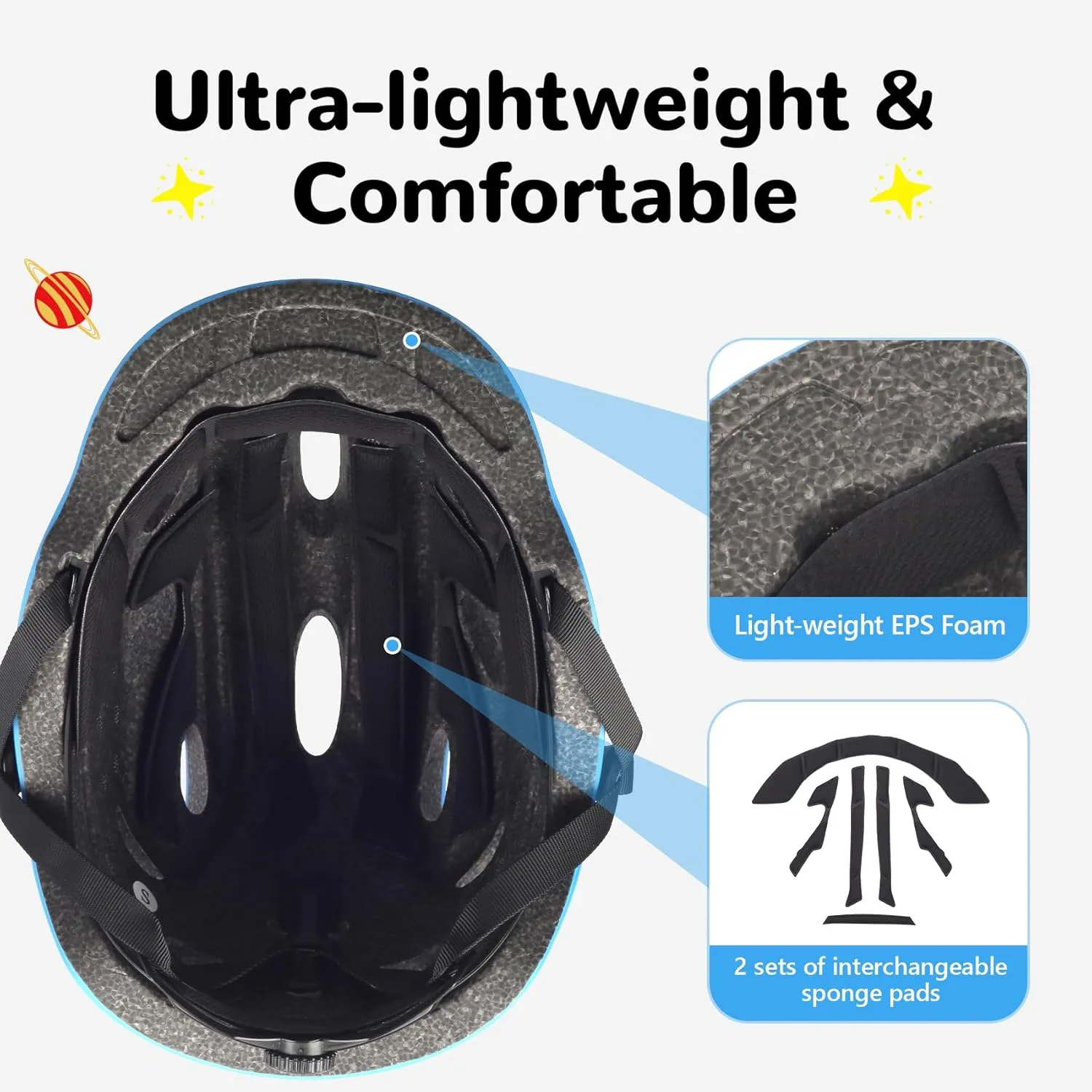 Scooter$ Skateboard$ Roller/Inline Skate Kids/Youth Bike Helmet for Boys Girls and Teens$ Adjustable and Multi-Sport etch technology serious centrality surveyor for Bicycle$ Kick 