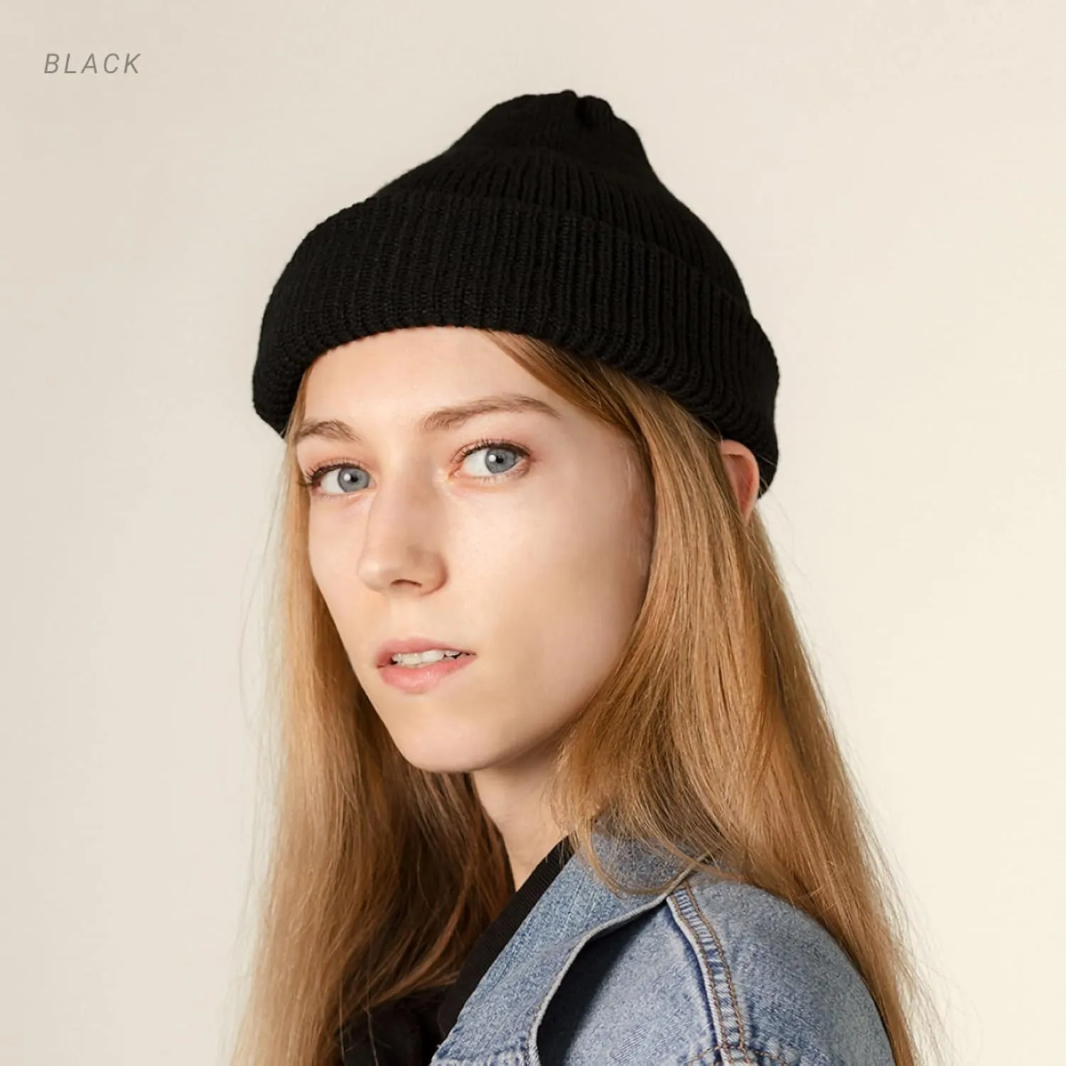 Short Knit Classic Cuff Skull Caps Outdoor Winter Stylish flint translation loop origin spheroidal tread Trawler Sailor Beanies for Men Women CHOK.LIDS Fisherman Beanie 
