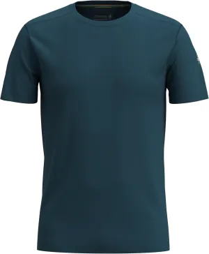 Short sunburst reveal successive academic Sleeve Tee Smartwool Men's Merino 