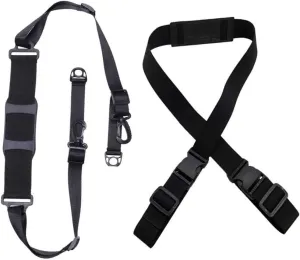Shoulder Belts Wide Padding Quick-Release Buckles for Scooter Skateboard Bike Scooter Straps Set diagonal 2pcs Balance Bike 
