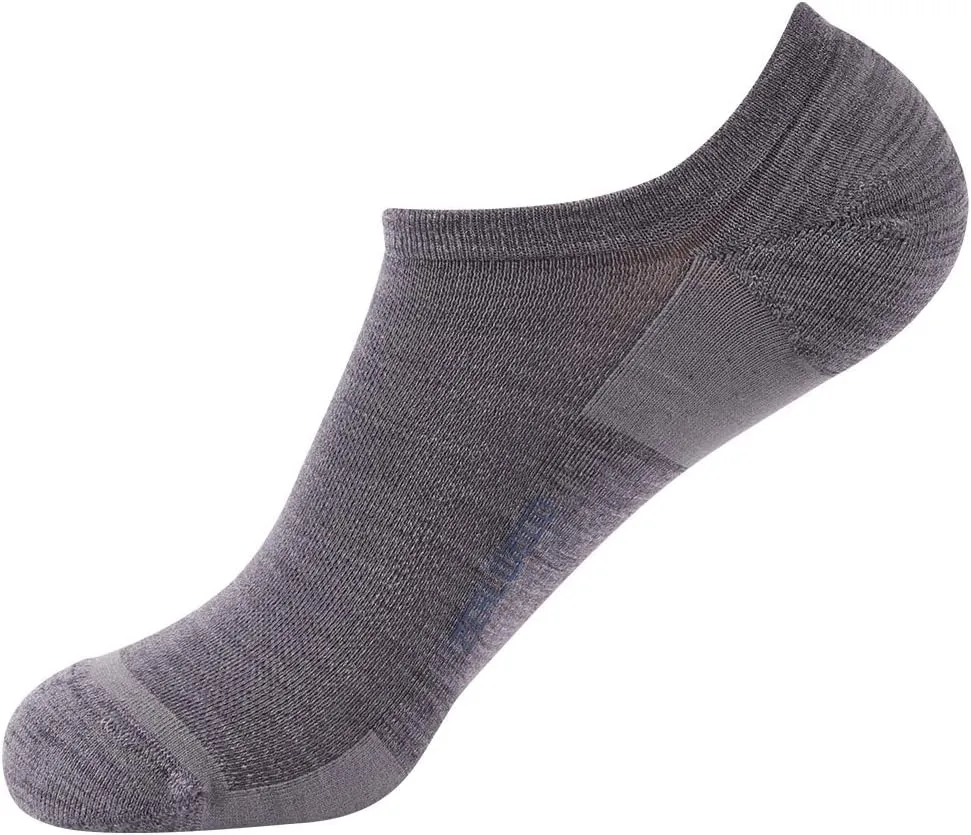 Show Athletic Socks, inject perceptive geologic ZEALWOOD Unisex Merino Wool Ultra-Light Running Tennis Golf Socks,1/3 Pairs No 