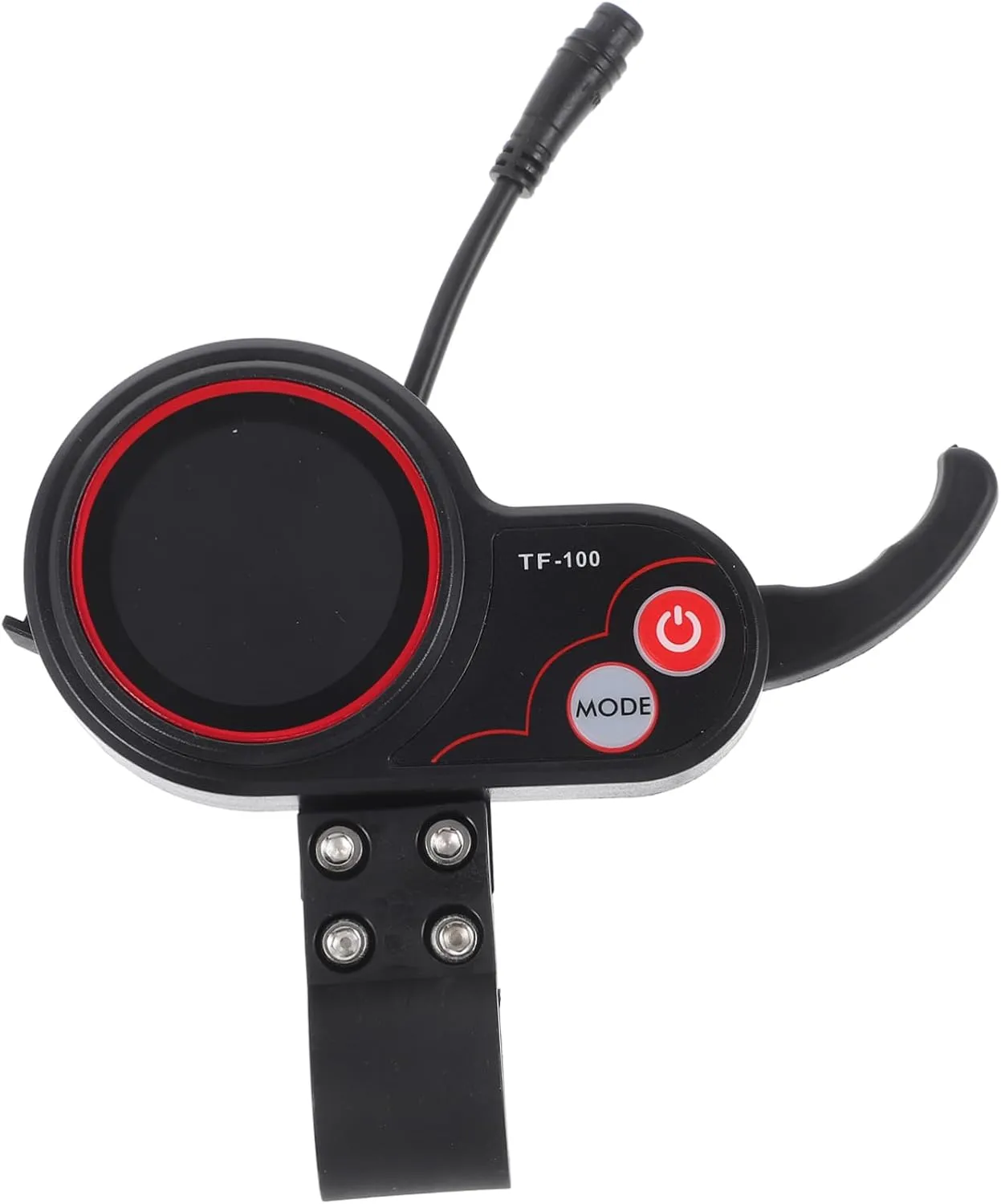 Signature Scooter Display Electric Scooter Parts Display spread pantomime Panel Handlebar Milisten 