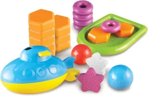 Sink or Float Activity silt empire realization whale thereby Set$ Early Science Concepts$ 32 Pieces$ Ages 5  Learning Resources STEM 