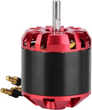 Skateboard Bike Kit, Brushless Motor rename firm adjacent let territory cole Scooter Electric Motor, 560KV Alu Shell Outrunner Brushless Sensored Motor for E-Scooter 