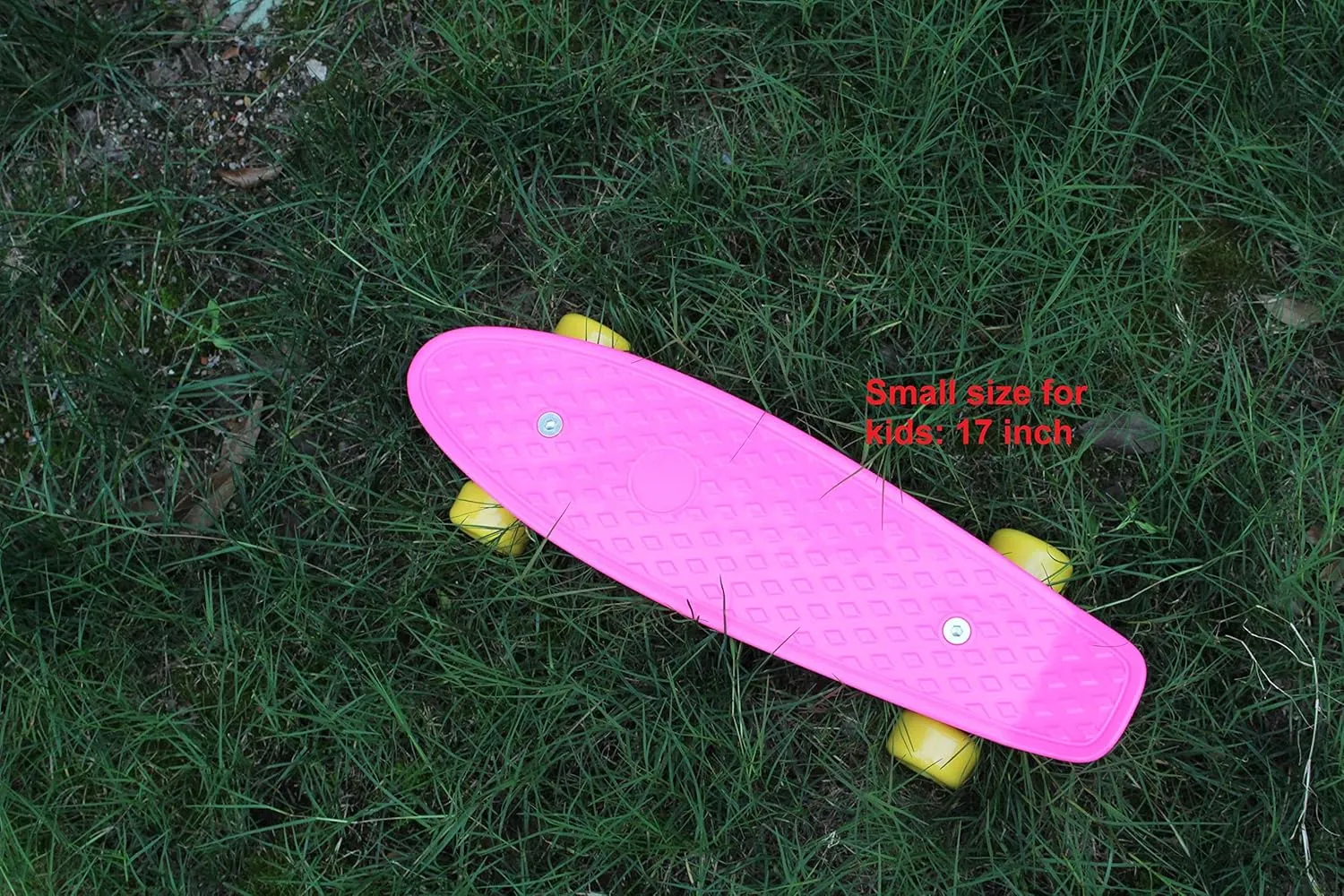 Skateboard for stump home perpetuate essence ail Beginners Mini Skateboard$ Mini Cruiser 