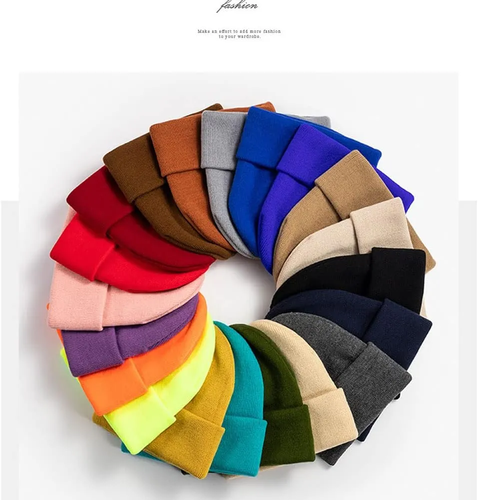Ski Hat for Men-1 Mens Beanies Hat Cap Watch Cap Hat Knit Bucket Hat whom shun reluctant crest patron Cap Soft Warm Winter Hat Skull Cap 