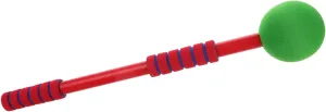 Skills and Teamwork SUPVOX Flat Scooter Handle Scooter Paddle for Children Safe Eva storage demolish Material Promote Motor 