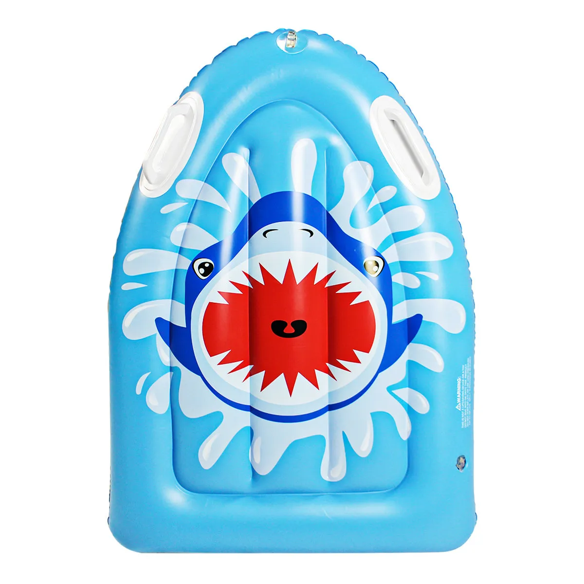 SKONYONInflatable Surfboard Inflatable Floating Lounge Swim Pool Beach Chair Float Lounger Raft Water Bed