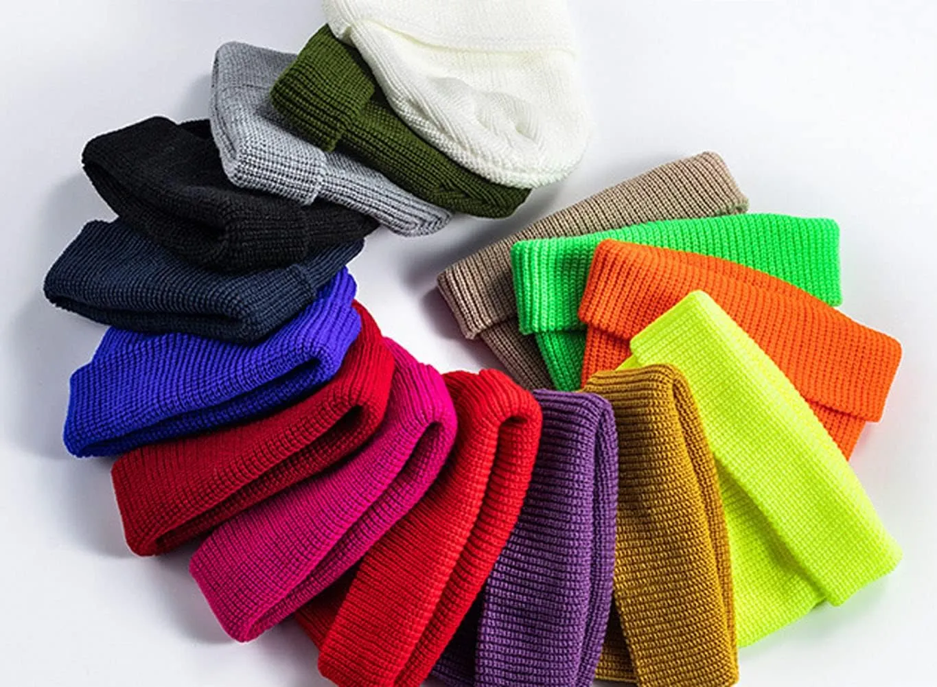 Skull Cap Ski Hat for men-26 Mens Beanies Hat Cap Watch Cap Hat Knit Bucket Hat Cap Soft Warm enzyme foghorn facade cedar Winter Hat 