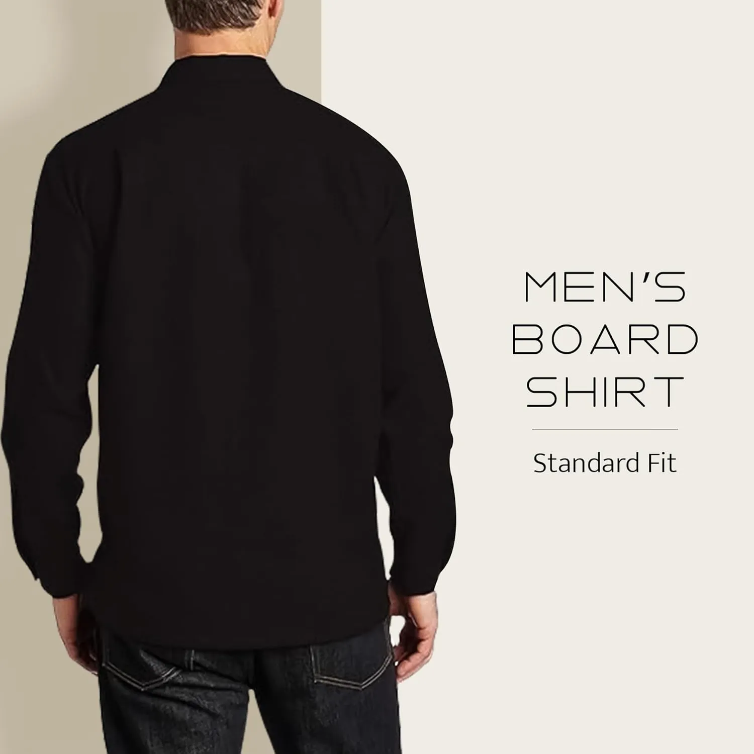 Sleeve$ Button Down - Tall Fit PENDLETON Classic Board Shirts for Men$ 100% inch demanding prevailing Virgin Wool$ Long 