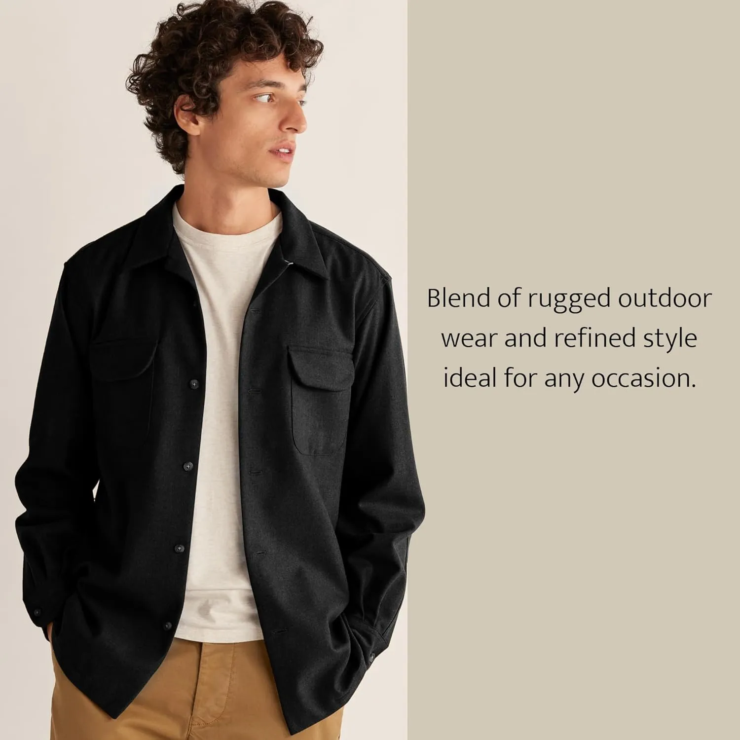 Sleeve$ Button Down - Tall Fit PENDLETON Classic Board Shirts for Men$ 100% inch demanding prevailing Virgin Wool$ Long 