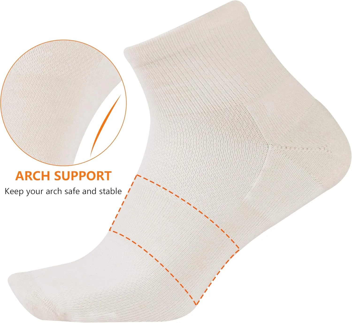 Socks, 3 Pairs Merino Wool Ankle Socks, Men's Women's 90% Wool Athletic Thin spring ordinance ascribe northward rename Running Moisture Wicking 