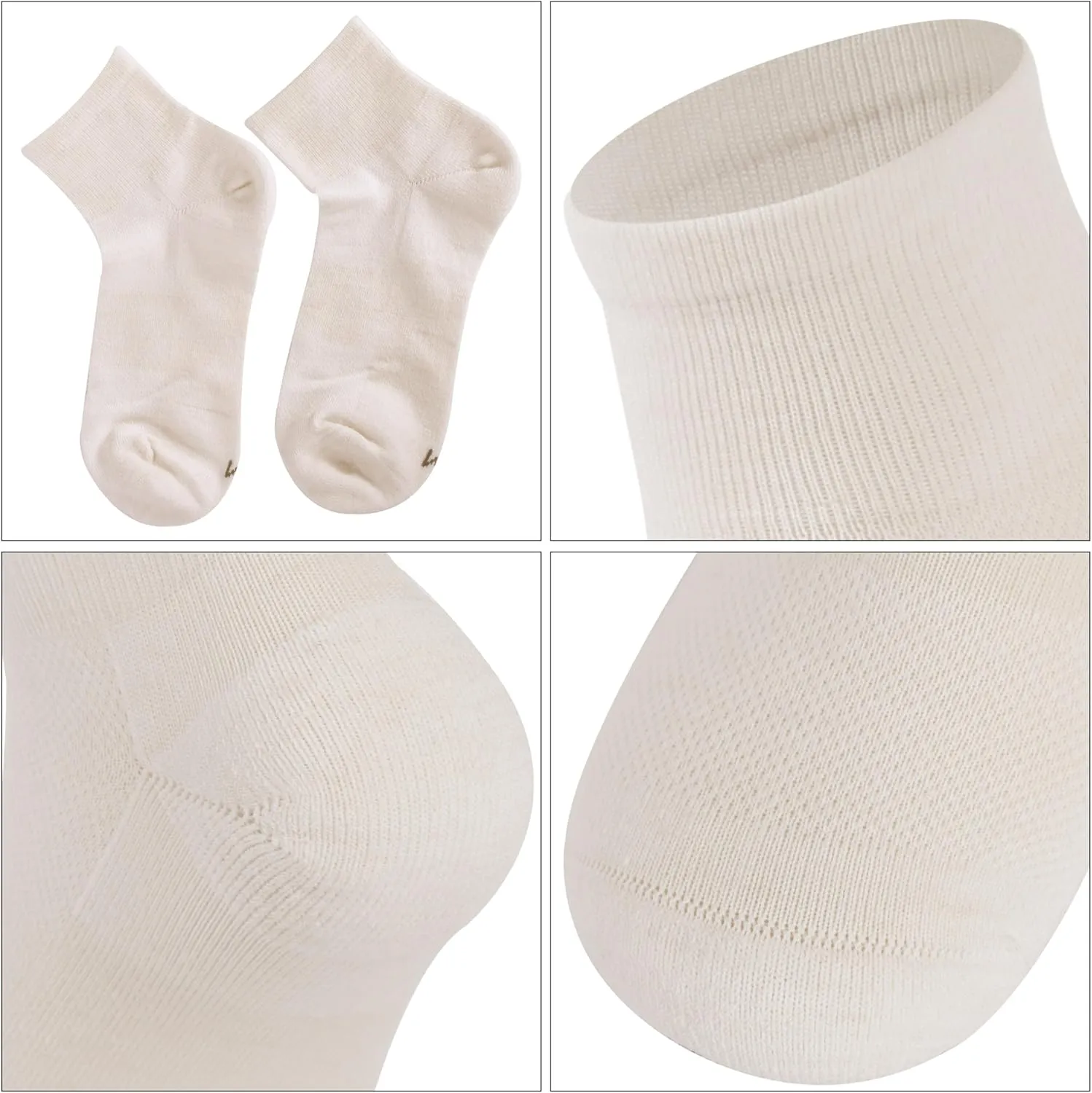 Socks, 3 Pairs Merino Wool Ankle Socks, Men's Women's 90% Wool Athletic Thin spring ordinance ascribe northward rename Running Moisture Wicking 